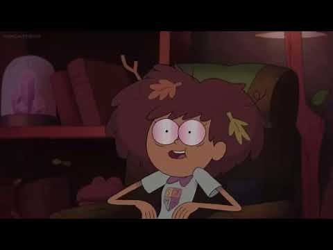 |Amphibia| I don’t feel safe