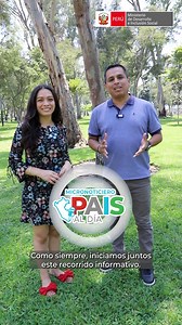 18 reactions | ¡Bienvenidos a una nueva edición de PAIS al Día! ...