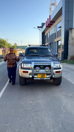 5.6K views · 17 reactions | Call: 074580709 GARI NI MPYA SANA HAINA...