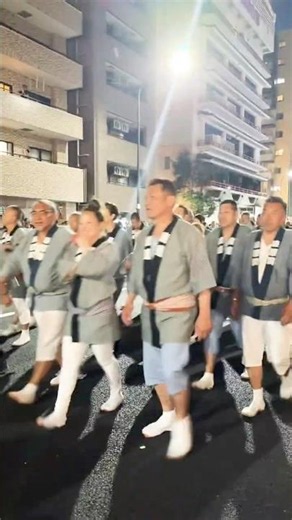 2026 三社祭 入場シーンの様子 宮入道中 一之宮 本社神輿 東京最大級の熱気