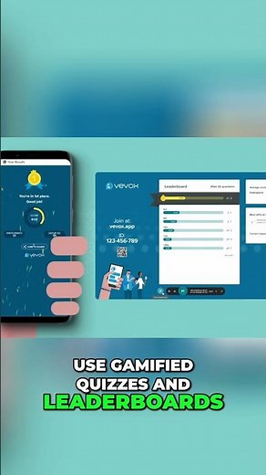 AI Quiz Generator: Fun & Easy Learning #shorts