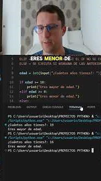 Day 8 of 13: Master conditionals with these examples! #python #programming #conditions