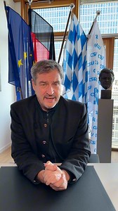 141K views · 2.7K reactions | Kurzes Q&A: Warum wir jetzt Geld in Sicherheit und Infrastruktur investieren | Markus Söder | Facebook