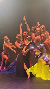 261K views · 1.7K reactions | ✨ A legendary show that will go down in...