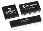 PIC18Fx7Q84 8-Bit Microcontrollers