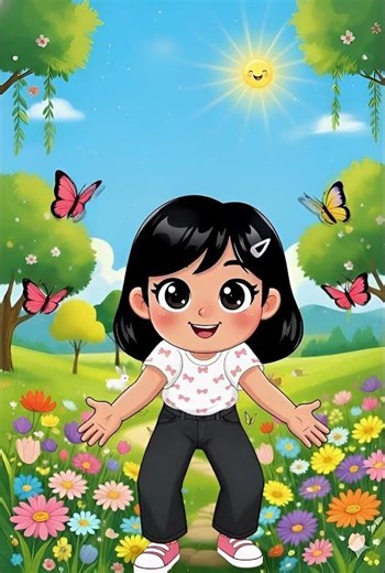¡GRAN FAMILIA!, 🌈✨ ¡Las Aventuras de Andy! 🧸