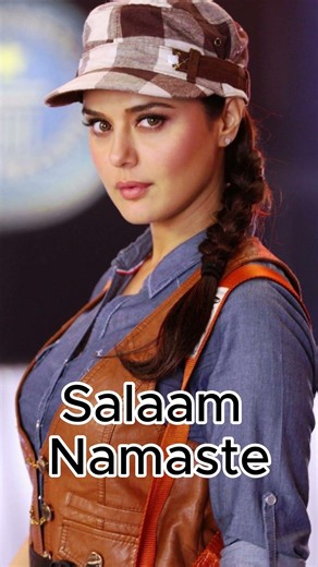 Top 10 Best Movies of Preity Zinta