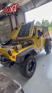 375K views · 5.9K reactions | How to avoid a squishy lifter! #jeep #engine #mechanic #oil #zinc | DEXJ | Facebook