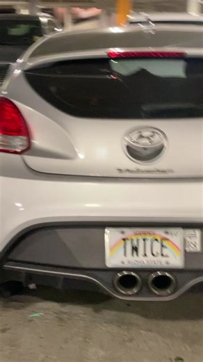 TWICE #hawaii #twice #twice_tiktok_official #hawaiidrivers #licenseplate #licenseplatetok