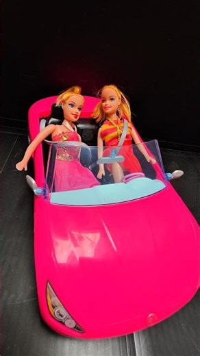 unboxing barbie toys