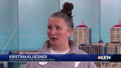 YMCA water safety interview