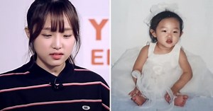 IZ*ONE's Choi Yena Talks About Her Battle With Cancer During Childhood