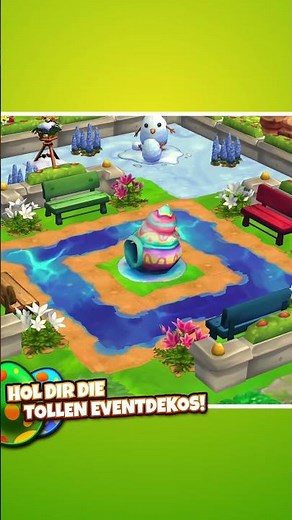 🐰 Entdecke das Oster-Event in Zoo 2: Animal Park