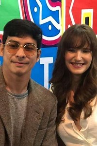 Spring in Prague - Movie