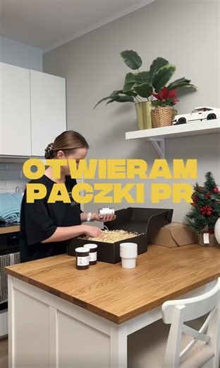 Dziękuję za piękne dary losu