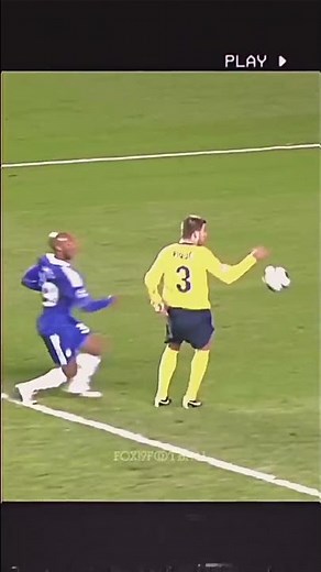 Chelsea vs Barcelona 2009 👀 #football #shorts #soccer #bongda #Chelsea #barcelona