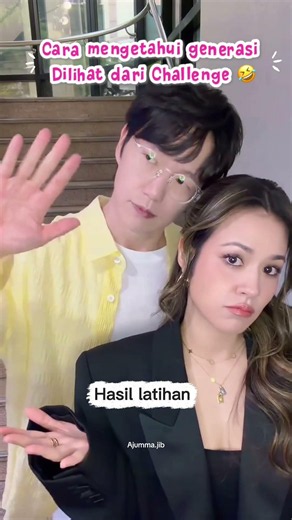 Generasi memang tidak bisa dibohongi ya guys 😁 #raisa #sungsikyung #성시경 #heavenknows #fyp