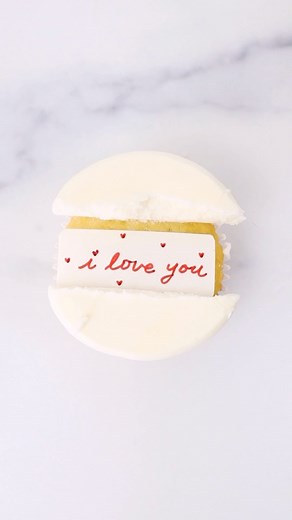 1M views · 2.2K reactions |  secret love letter! ❤️殺 • Hidden...