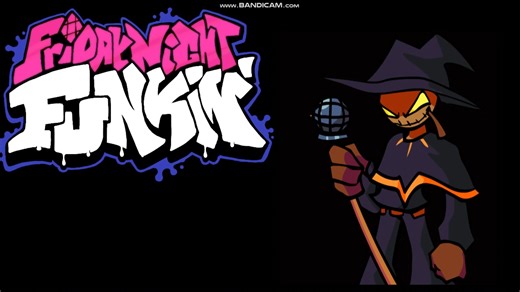 FNF优质模组 VS Zardy Foohardy