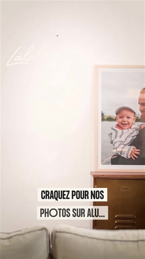 7K views | Lalalab c'est la bonne idée cadeaux, déco, souvenirs, en photos  | Lalalab | Facebook