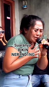 28K reactions · 823 shares | Full lagu keranda cinta, Vocal Pentanyi virall asal dompu MAMA MUDA Dgn ciri khas vocal yg the best power & penjiw4'anya yg luarbiasa. Nikm4ti sampe ahir.. #pengikut #semuaorang #penyanuiviral #vod #fypvirall | Echy Waraci | Facebook