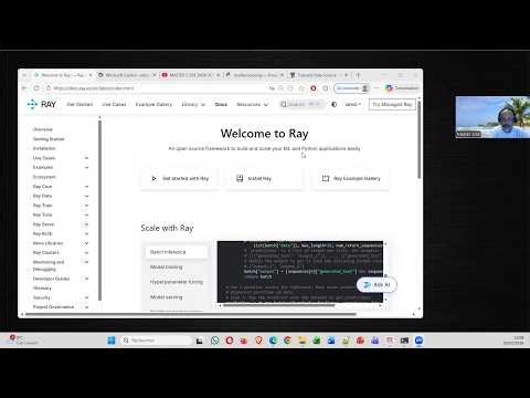 Multiprocessing avec la librairie « Ray » pour Python