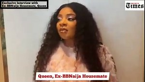 EXCLUSIVE INTERVIEW: I miss disturbing and teasing WhiteMoney— Queen Premium Times had an exclusive interview with Queen, Former BBNaija Housemate She told us about her life after leaving the house,what she misses in the house,her predictions for the top six housemates and her future plans. Let's know your thoughts on Queen | Premium Times