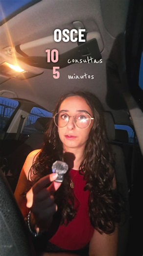 OSCE Medicina 4º Ano: Simular 10 Consultas em 5 Minutos