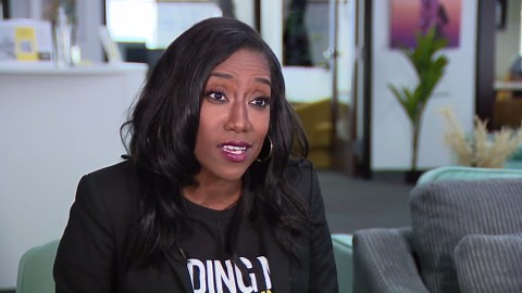 Detroit organization helps amplify minority owned businesses as Trump rolls back DEI