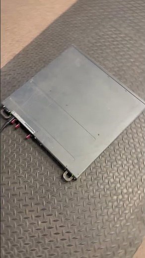 HP ProCurve J9574A E3800 48G-POE+-4SFP 48 Port Switch