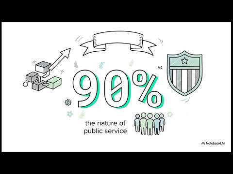 AP GOV - Topic 2.12: The Bureaucracy
