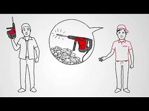 Hilti - Recruiting Video - YouTube