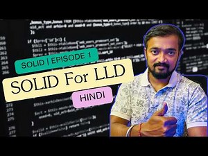 What is SOLID Principle? 🔥 Explained for Developers (Beginner Friendly) | Ep 1