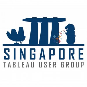 29-Aug-25 | Data Trust, #IronViz tips and Map power - Let us show you how it's done done done @ Singapore TUG | Tableau