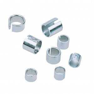 [Hot Item] Goupilles élastiques fendue Heli Spring 304 en acier inoxydable