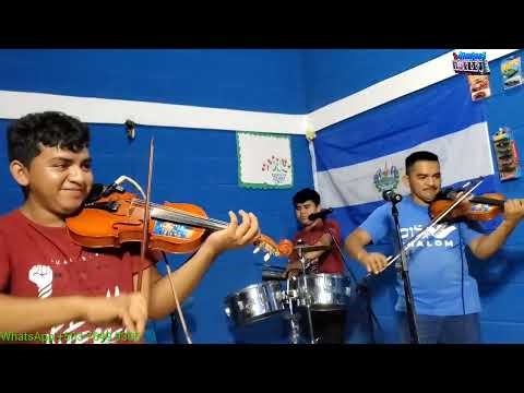 Seguimos dándole la gloria a Dios