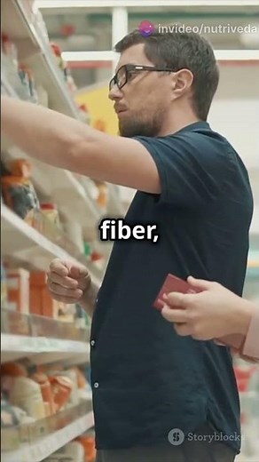 The 5/20 Rule: A Simple Hack to Master Nutrition Labels