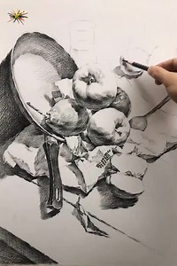 171K views · 10K reactions | Cái cách mà anh ấy vẽ thật tuyệt | Art idea | Facebook