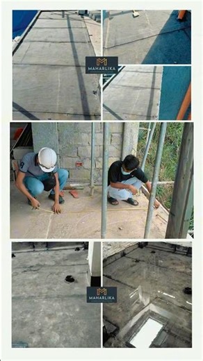 Waterproofing Membrane Installation | Step-by-Step Proper Method soon!