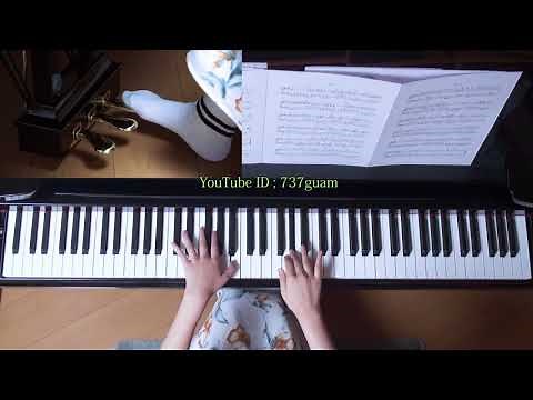 何度でも ピアノ DREAMS COME TRUE ドラマ『救命病棟24時』 主題歌