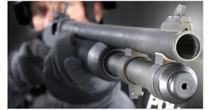 The Most Successful Shooting Platform, the 12 Gauge