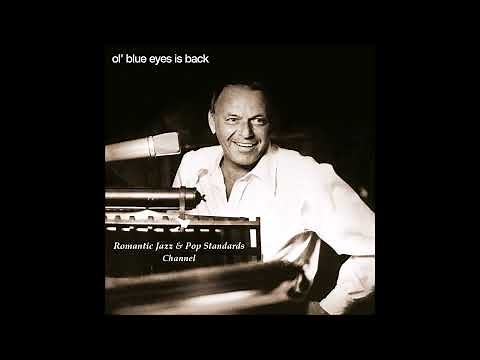 FRANK SINATRA ~ SONGS FROM OL' BLUE EYES IS BACK ALBUM