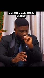 Hungry and Angry Therapist W/ @tessy.diamond.127 Link in Bio for full video | DR CRAZE