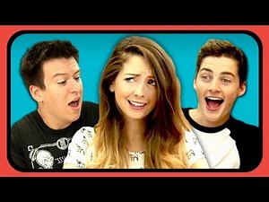 YOUTUBERS REACT TO FARTING PREACHER | Robert Tilton: The Farting Preacher