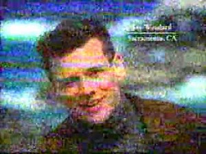 Sci-Fi Channel commercials, 2/9/2001