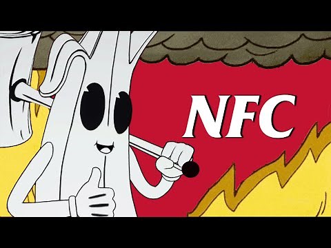 Comment finir à 100% la map NFC ? ( Gameplay et solutions )