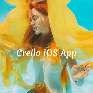Crello is Now Available for Your iPhone - Depositphotos Blog