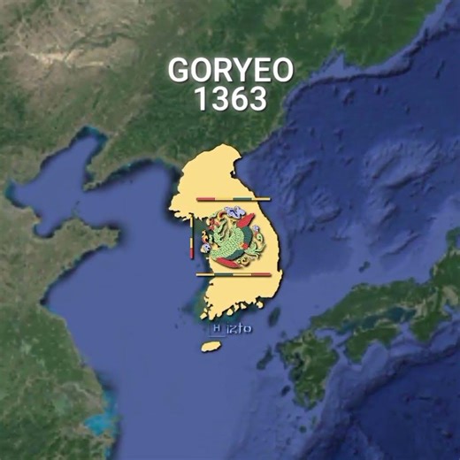 a brief history of South Korea🇰🇷 #history #southkorea