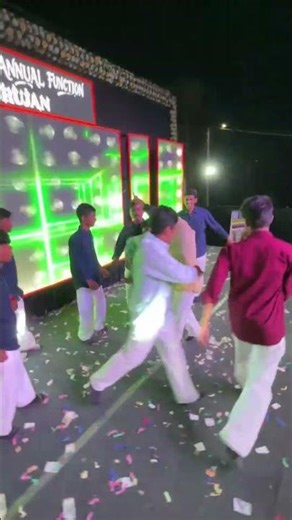 Satyam Annual Function, Admission Open 82000 69671 #annualfunction #ytshorts #viral #love #dance