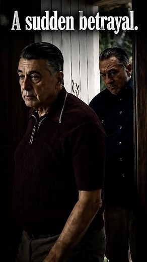 The Man Who Lived Between Loyalty And Betrayal